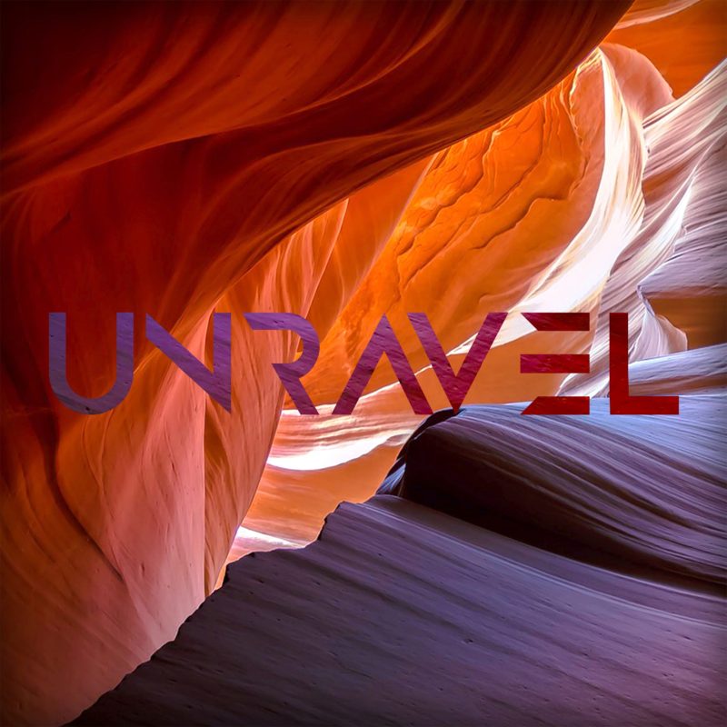 Pochette_album_UNRAVEL